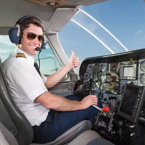 Vortices-Aviation-Pilot Training